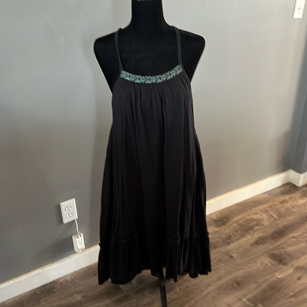 Free people summer dress